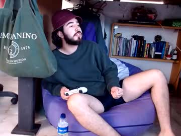 Artorias_4 Chaturbate stream image from September 04, 2025