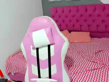 Charlotte_Skiinny Chaturbate stream image from September 04, 2025