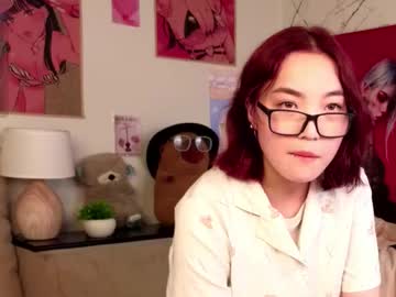 Coventinahazleton Chaturbate stream image from September 04, 2025