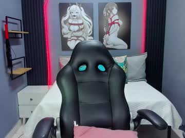 Dante_Bieber Chaturbate stream image from September 04, 2025