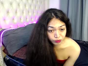 Lamari_Tgirl Chaturbate stream image from September 04, 2025