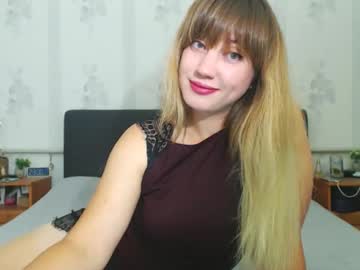 Lilu_Cute25 Chaturbate stream image from September 04, 2025