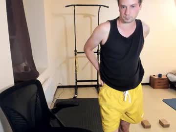 Lucianvertigo Chaturbate stream image from September 04, 2025