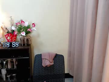 Mariatransgracia Chaturbate stream image from September 04, 2025