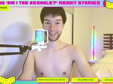 Nakedchatswithdonny Chaturbate stream image from September 04, 2025