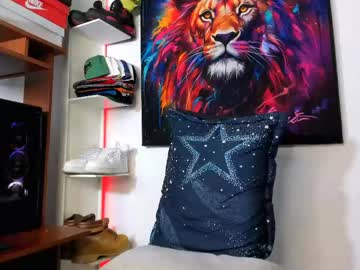 _Pantera_09 Chaturbate stream image from September 04, 2025