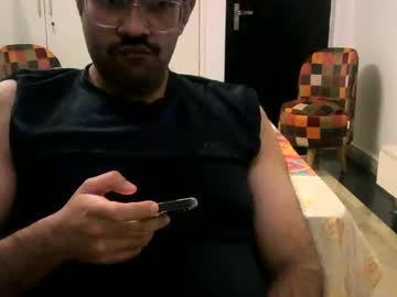 Rudrakhanna94 Chaturbate stream image from September 04, 2025