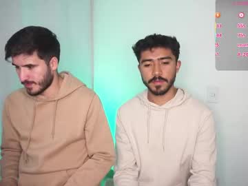 T0ny_Wylie Chaturbate stream image from September 04, 2025