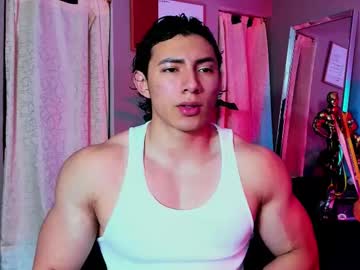 Alexander_Classy Chaturbate stream image from September 04, 2025