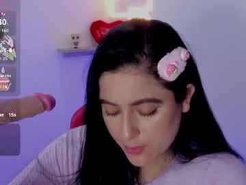 Ayshel_Lira Chaturbate stream image from September 04, 2025
