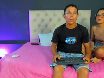 Charlotte_Dante212 Chaturbate stream image from September 04, 2025