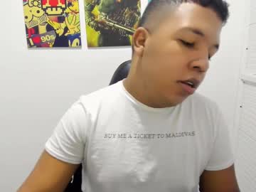 Damon_Willies Chaturbate stream image from September 04, 2025