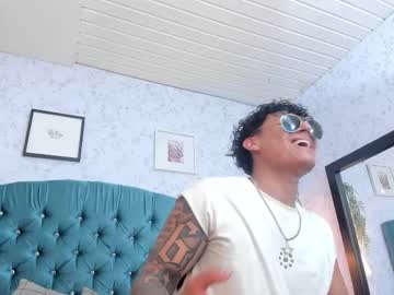 Dark_Lunna Chaturbate stream image from September 04, 2025