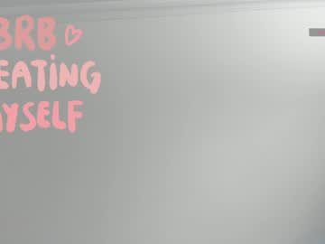 Diamonddustt Chaturbate stream image from September 04, 2025