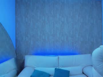 Eva_Hells Chaturbate stream image from September 04, 2025
