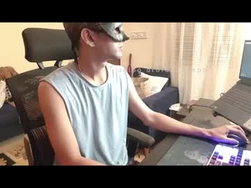 Fin1904 Chaturbate stream image from September 04, 2025
