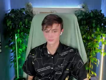 John_Weasley Chaturbate stream image from September 04, 2025