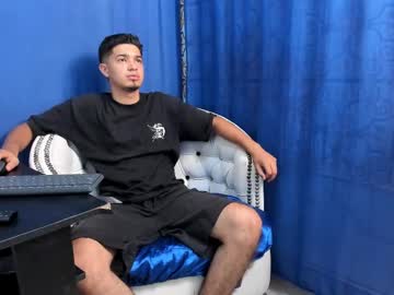 Jrenrique Chaturbate stream image from September 04, 2025