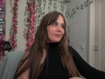 Makima_Lee Chaturbate stream image from September 04, 2025