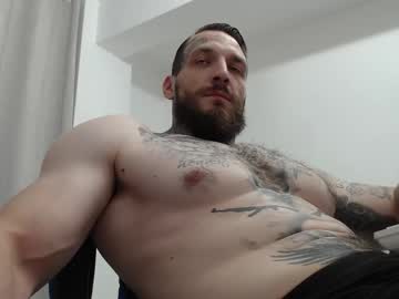 Thebestmuscles Chaturbate stream image from September 04, 2025
