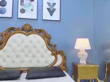 Violetpons Chaturbate stream image from September 04, 2025
