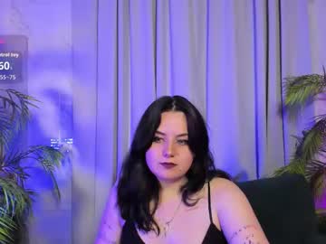 Ameliedarkness Chaturbate stream image from September 04, 2025