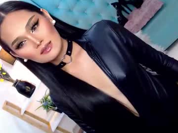 Cleofex Chaturbate stream image from September 04, 2025