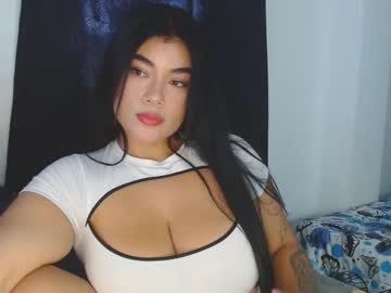 Danessa_Cruz Chaturbate stream image from September 04, 2025