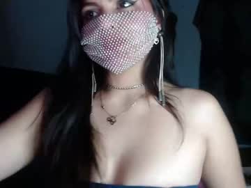 Darika__ Chaturbate stream image from September 04, 2025