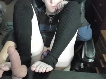 Davelocker Chaturbate stream image from September 04, 2025