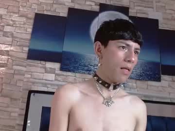 Eclipsedark_ Chaturbate stream image from September 04, 2025