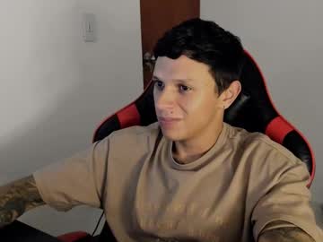 Goodboy69i Chaturbate stream image from September 04, 2025
