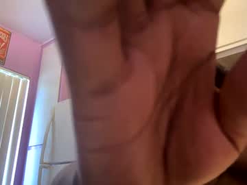 Jaguarevermoore1 Chaturbate stream image from September 04, 2025