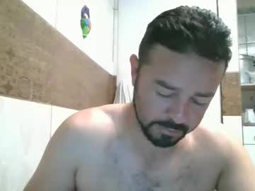 Jhors86 Chaturbate stream image from September 04, 2025