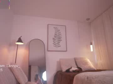 Lanie__ Chaturbate stream image from September 04, 2025