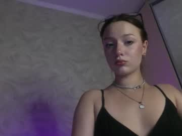 Lovely_Mayy Chaturbate stream image from September 04, 2025