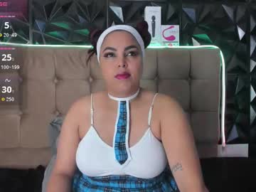 Morgan_Moretz Chaturbate stream image from September 04, 2025