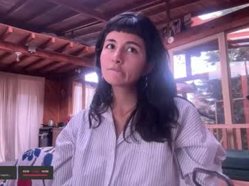 Nina_Just Chaturbate stream image from September 04, 2025