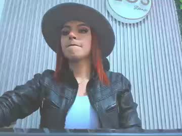 Rose_Raven Chaturbate stream image from September 04, 2025