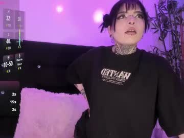 Sammy_F_Uck Chaturbate stream image from September 04, 2025