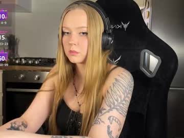 Ssshadowheartbb Chaturbate stream image from September 04, 2025