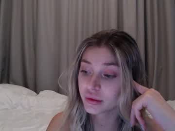 Sweetcandy980 Chaturbate stream image from September 04, 2025