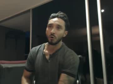 Diehgoo_Ortega Chaturbate stream image from September 04, 2025