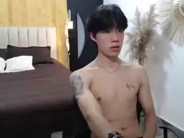 Elio_Collem Chaturbate stream image from September 04, 2025