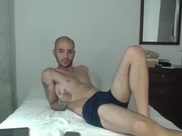 Gael_Rivas Chaturbate stream image from September 04, 2025