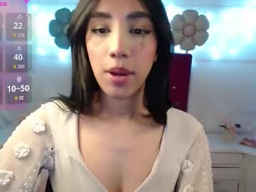 Hanna_Louse18 Chaturbate stream image from September 04, 2025