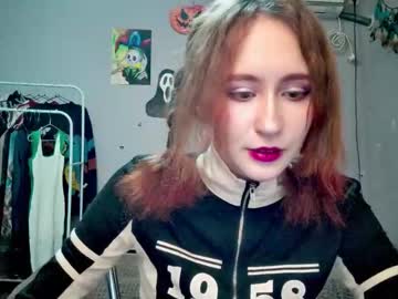 Joanna_Tompsonlove0 Chaturbate stream image from September 04, 2025