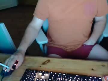 Johnswede87 Chaturbate stream image from September 04, 2025