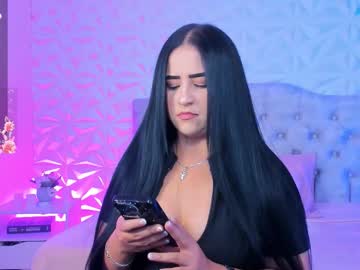 Miss_Ivy4 Chaturbate stream image from September 04, 2025