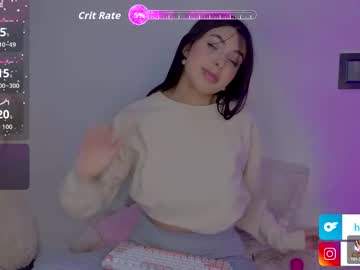 Samara_Lam Chaturbate stream image from September 04, 2025